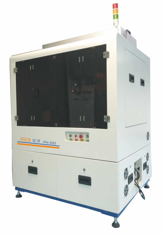 TO共晶機在半導體封裝中的關鍵應用與技術優(yōu)勢