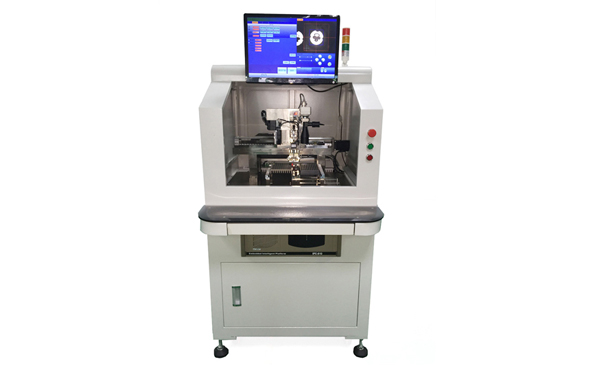 高精度貼片機在電子制造行業(yè)的應用與優(yōu)勢