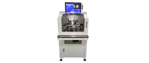 提升UVC LED可靠性，共晶固晶機(jī)必不可少！