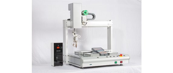 全自動焊線機(jī)的焊接原理