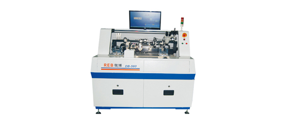 高精度貼片機(jī)主要技術(shù)，國產(chǎn)與進(jìn)口之間的差異有哪些?