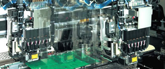 自動焊線機：電子制造業(yè)的高效助手