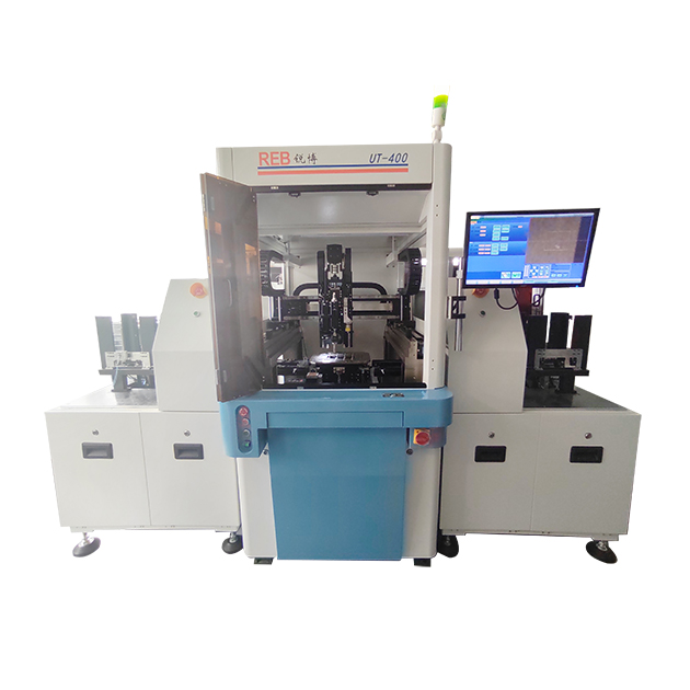 高精度貼片機、固晶貼片機與自動焊線機：應用場景與區(qū)別