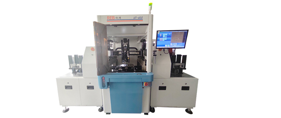 共晶貼片機：實現(xiàn)高功率器件可靠封裝的核心技術