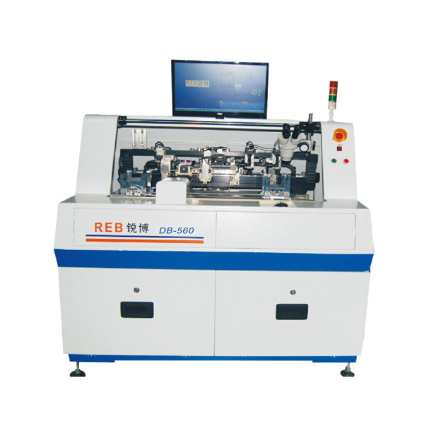 IGBT超聲焊接機有哪些優(yōu)勢