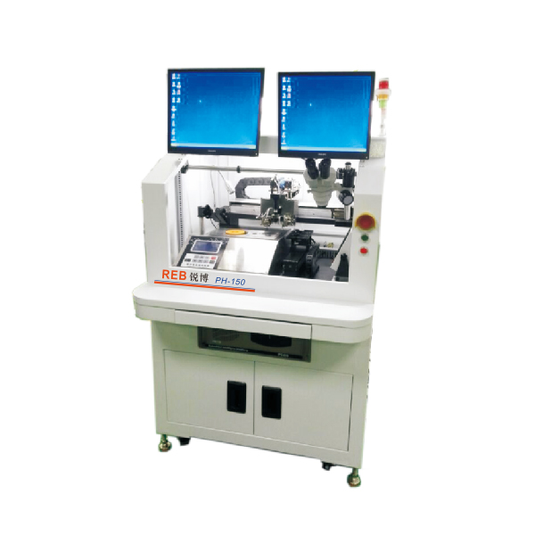 LD固晶貼片機：光子器件高精度封裝的專業(yè)解決方案