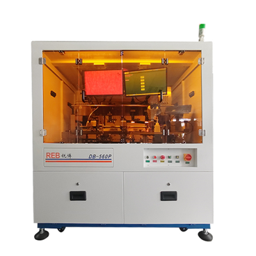 自動點(diǎn)膠貼片機(jī) DB-560P