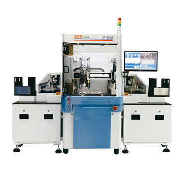 pin針超聲波焊接機(jī) UT-400B